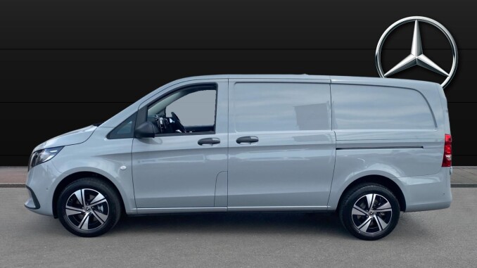 Mercedes-Benz Vito L2 Diesel Rwd 116CDI Select Van 9G-Tronic - Image 5